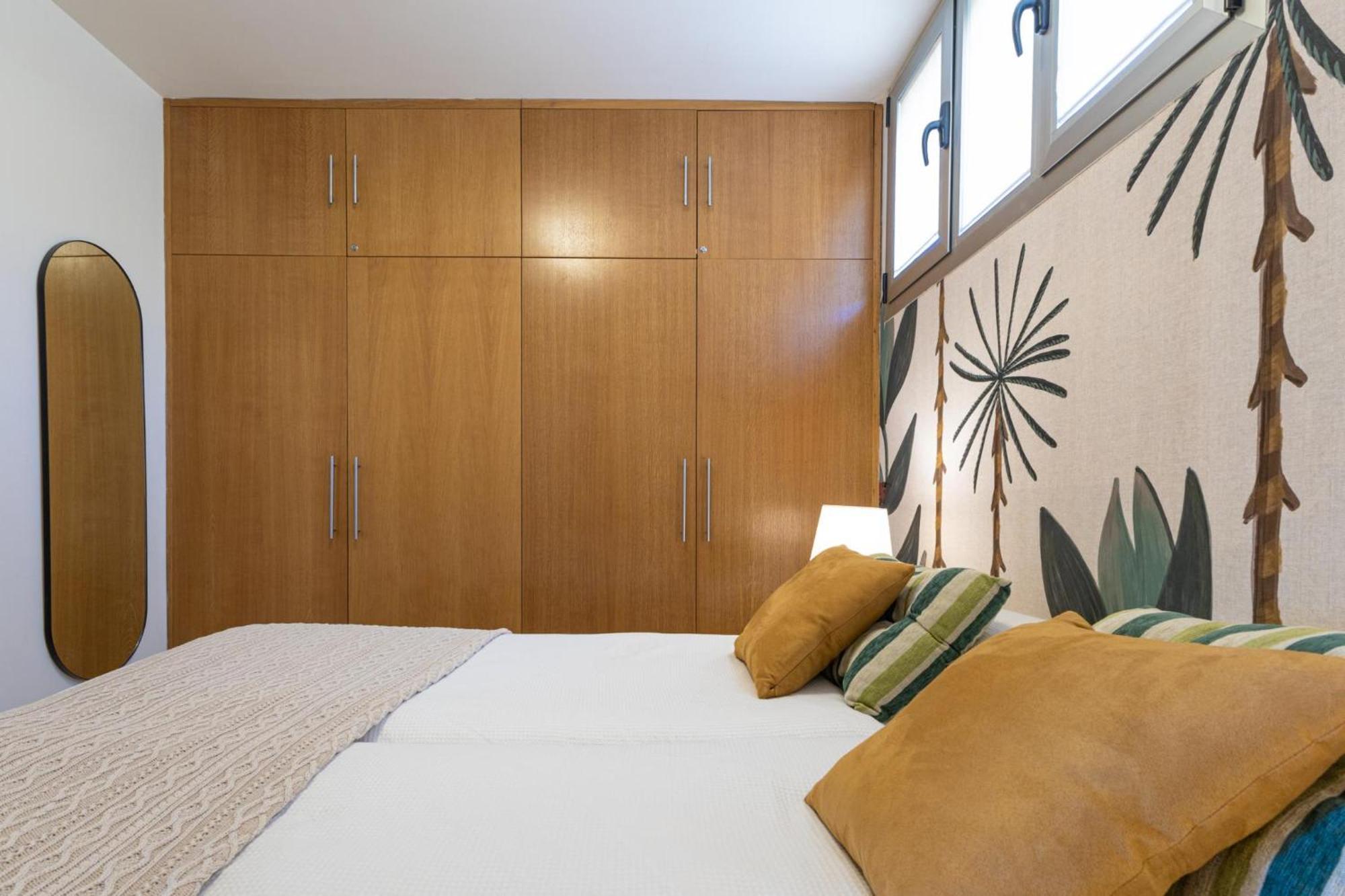Atico Apartamento Las Burras Playa San Agustín Eksteriør billede