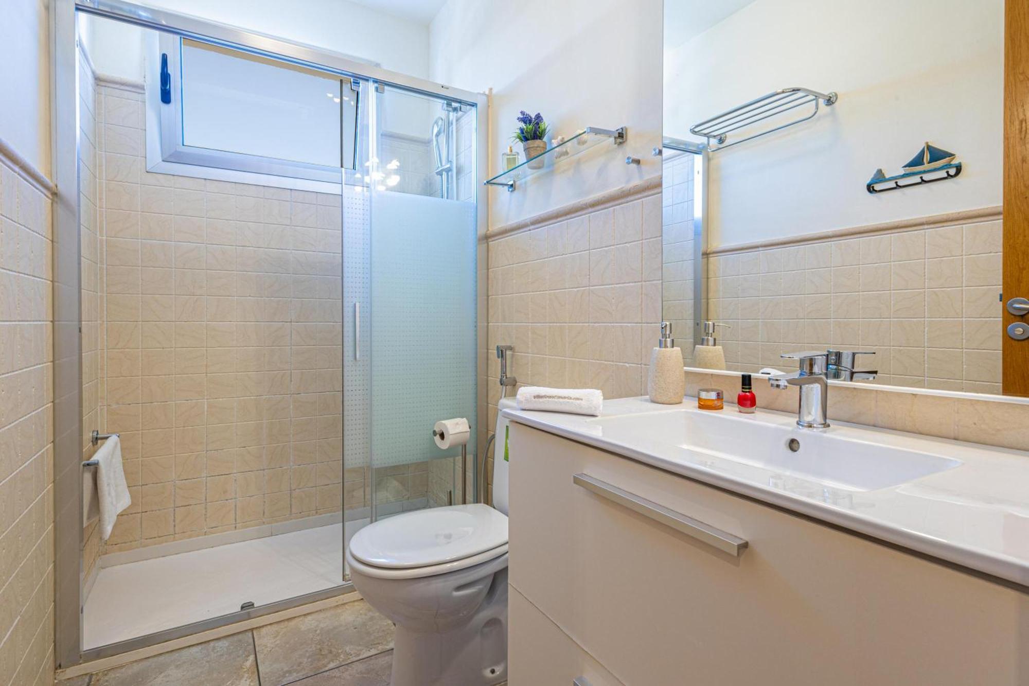 Atico Apartamento Las Burras Playa San Agustín Eksteriør billede