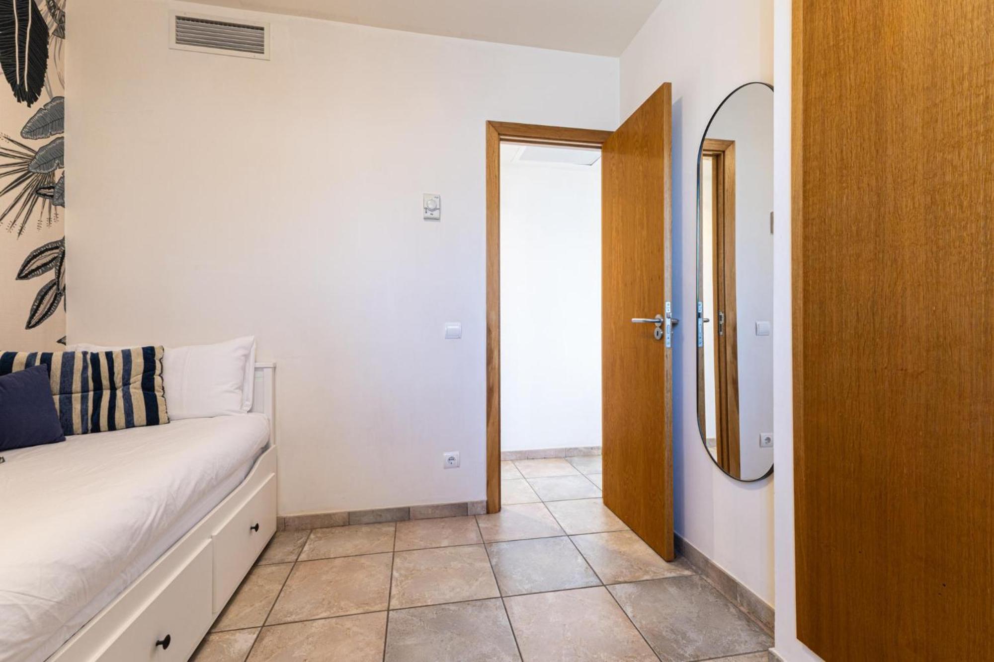 Atico Apartamento Las Burras Playa San Agustín Eksteriør billede